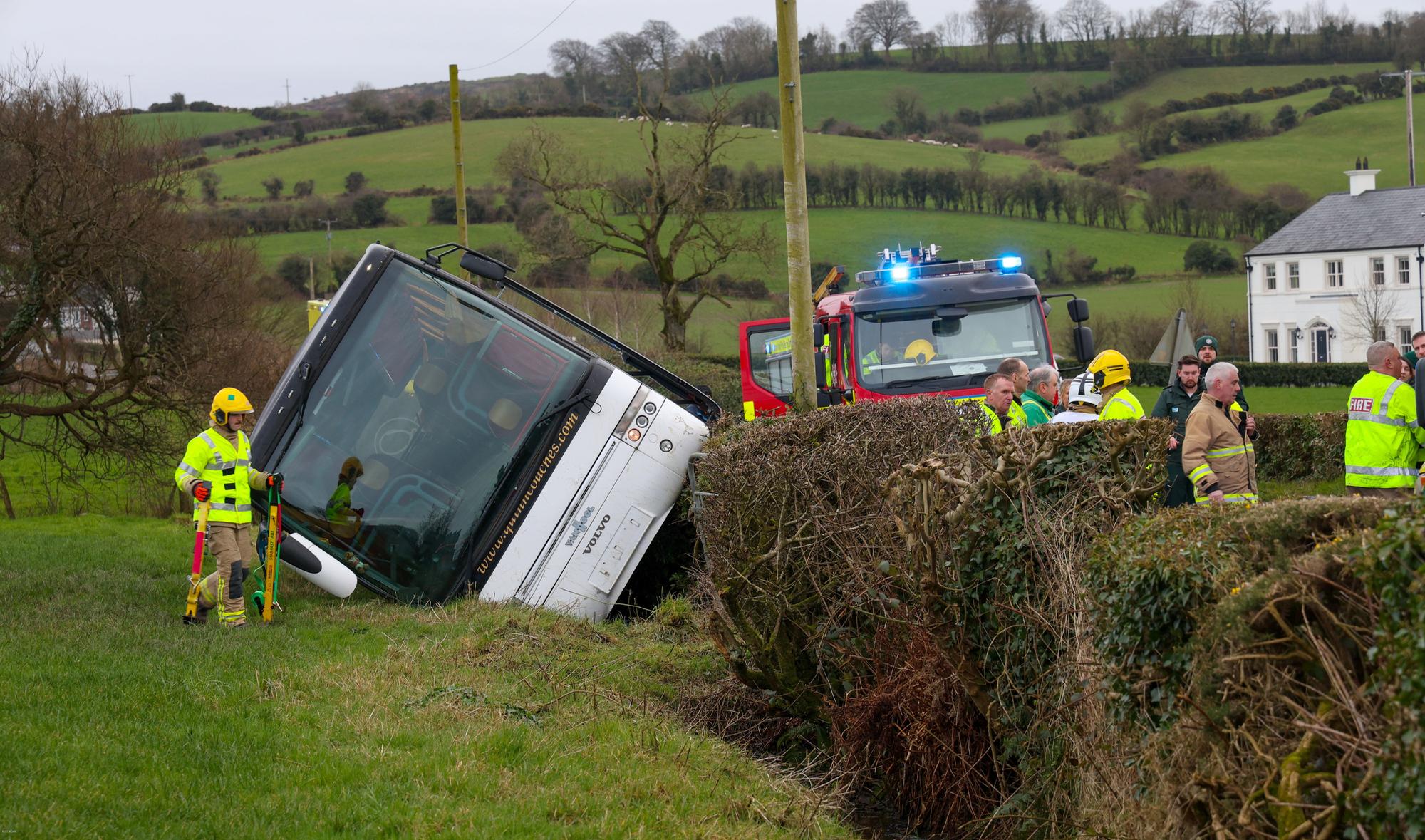 Funeral details released for tragic bus driver after shocking death on ...