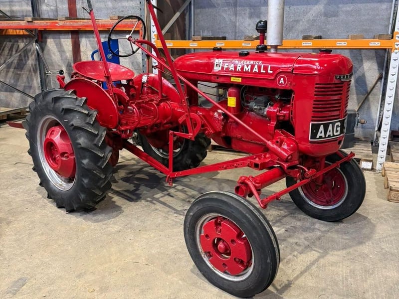 FMC Auctions