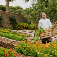 Go beyond the farm gate: Discover Northern Ireland’s fields, flavours and farm experiences