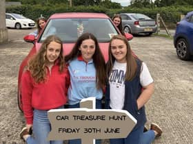 Bleary YFC annual car treasure hunt: Bleary YFC will be holding their annual car treasure hunt on Friday, June 30, 2023 and they are inviting everyone to come along. It will be held at Bleary Farmers Hall at 26 Upper Ballydugan Road, BT63 5NU. Registration will take place between 7 and 8pm with a cost of £5 per person. All money raised will go towards club funds and the running of Bleary YFC. Everyone is welcome member or non-member. Please come along and support us and keep an eye out on our social media pages @blearyyoungfarmers, for more updates with regards to meetings and summer events. The club would also wish to invite any new members to join the club at their first night back which is set to take place on Friday, September 1, 2023 at 8pm in Bleary Farmers Hall. Anyone aged between 12-30 will be most welcome farmer or non-farmer. Bleary YFC club meetings take place on the first and third Friday of each month in Bleary Farmers Hall on the Upper Ballydugan Road