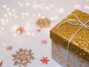 People born near Christmas get fewer presents over their lifetime suggests research (photo: Unspalsh)