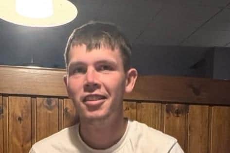 Dylan McCann