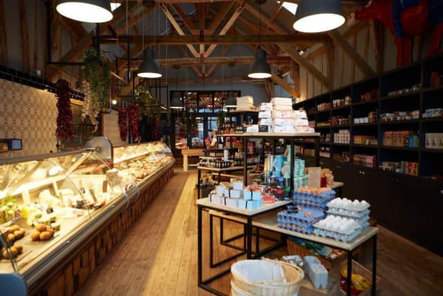 Farm shops asked to keep vigilant