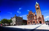The Guildhall and Tower Museum in Derry-Londonderry have received a prestigious international award from Tripadvisor.