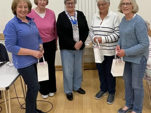 Lagan Area Team
