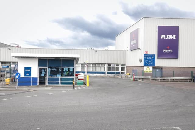 Pilgrim’s Europe’s has released its consolidated FY24 results