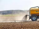 Slurry spreading has got underway again - but are you ready?