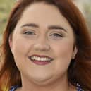 Mid Tyrone Group Manager, Shannen Vance. (Pic: UFU)