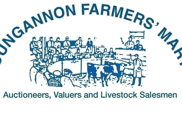 Dungannon Mart