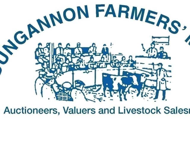 Dungannon Mart