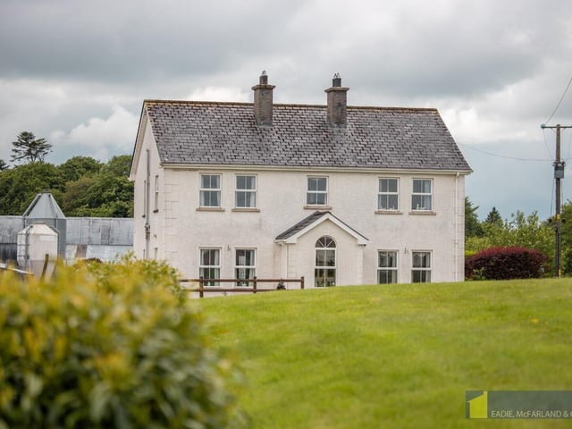 66 Claranagh Road Tempo, BT94 3FJ
