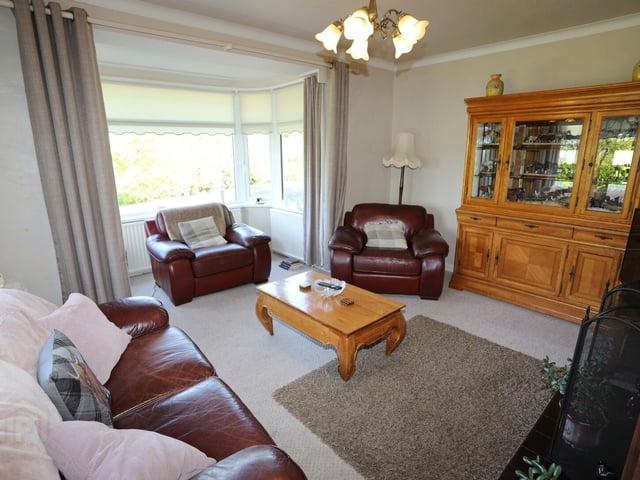 "Laureldeane", 37 Kilrea Road Garvagh, BT51 5LR 4 Bed Detached House with Small Holding
