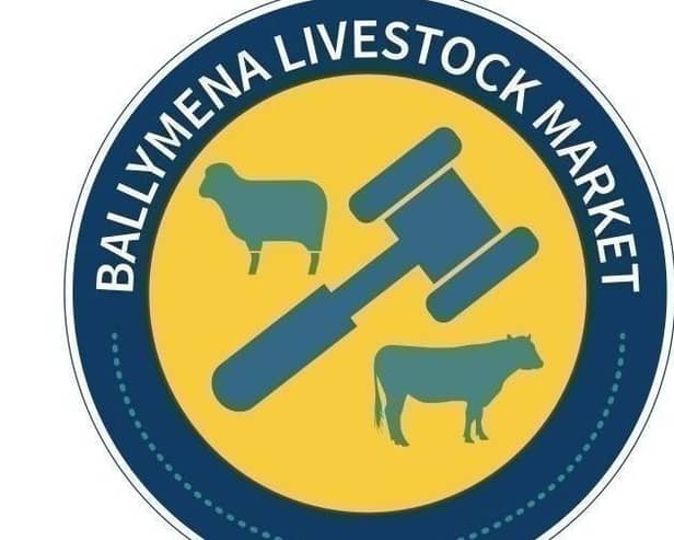 Ballymena Livestock Mart