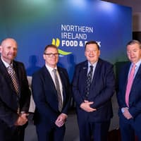 Food and drink can drive Northern Ireland's next chapter of economic growth, NIFDA Chair tells industry leaders