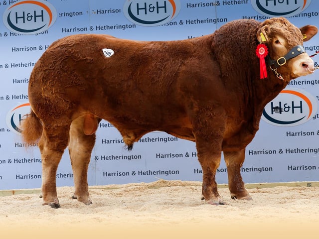 Dinmore Aero 21,000gns