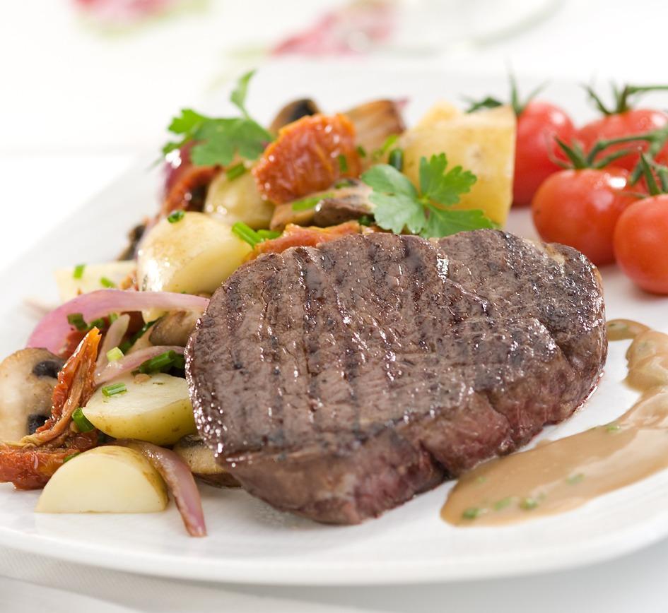 Eating good meat doesn’t need to be a luxury, try to explore cheaper cuts