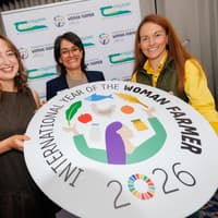 Growing Voices: Teagasc event celebrates women’s contribution to Irish agriculture