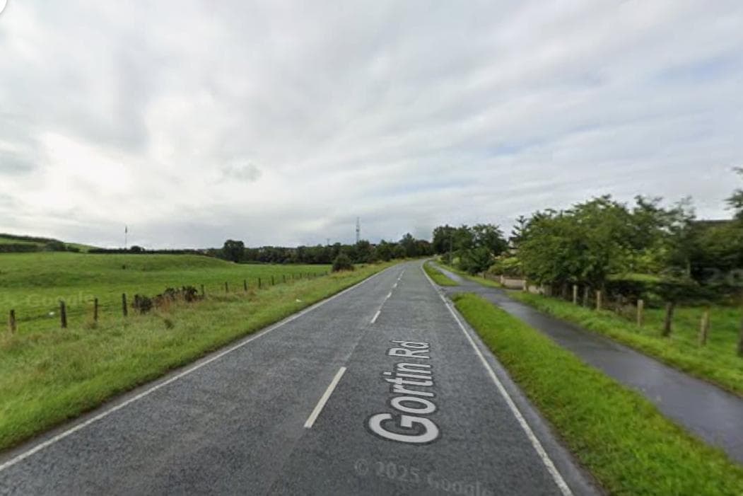 Gas Main Gas supply now restored to customers in Omagh after gas leak reported ...