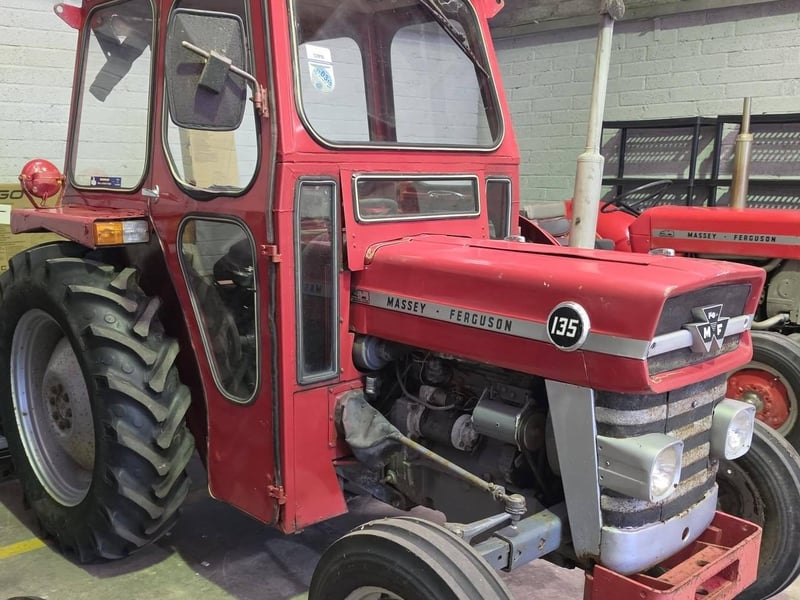 FMC Auctions