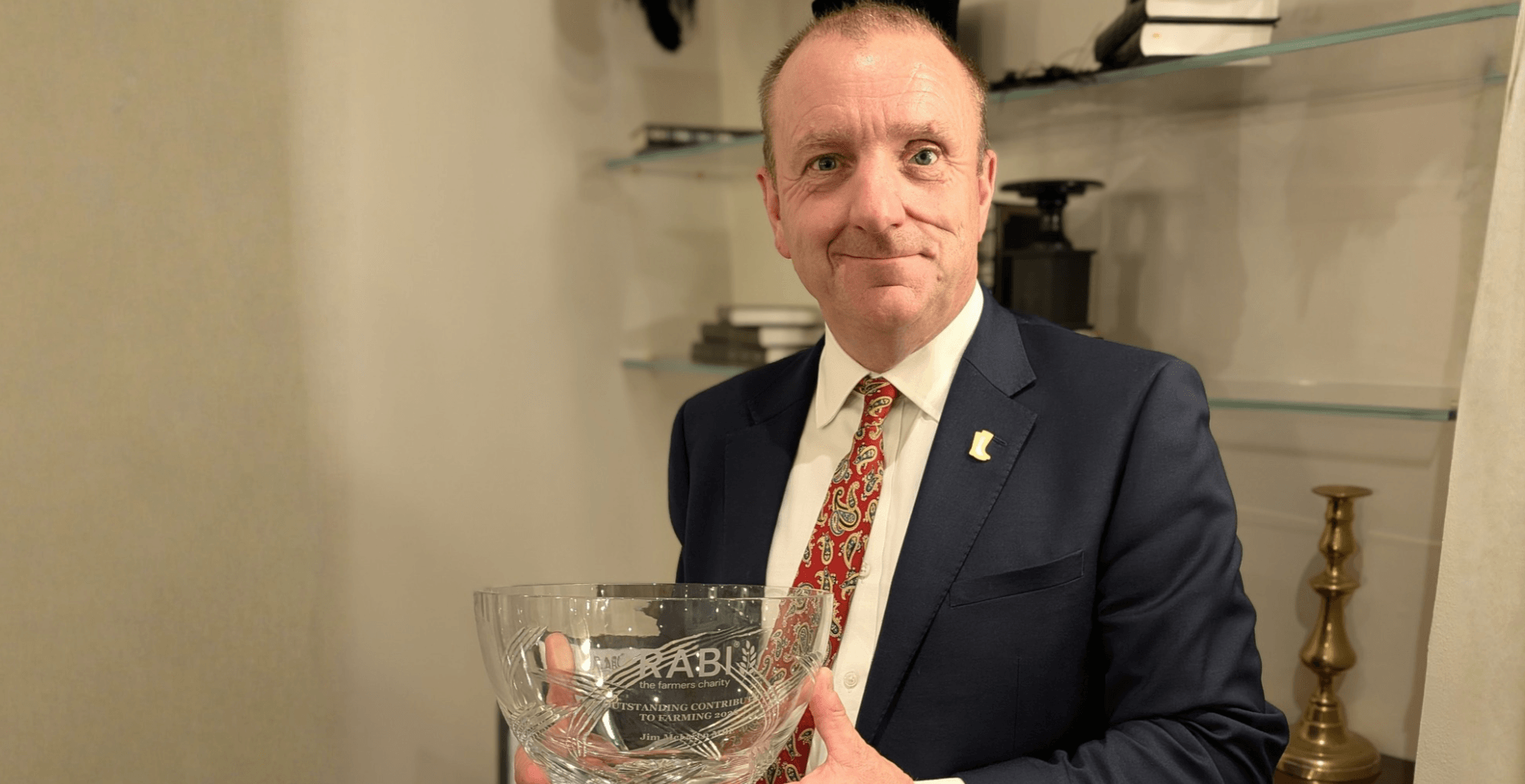 RABI Awards 2026 celebrate outstanding contributions to farming communities