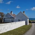 Last weekend Farming Life was up nice and early on what was a lovely spring morning to take a trip down the Ards Peninsula to the historic village of Kearney. Picture: Darryl Armitage