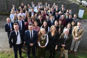 NFYFC Council for 2026-27