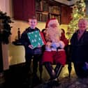Jingle and Mingle at the Ballance House is a real seasonal treat for all the family