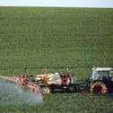 The NFU has outlined its Fertiliser Resilience Plan