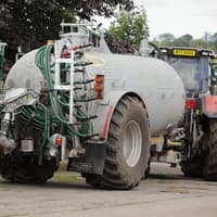 Farm safety - UFU urge farmers to be cautious when mixing slurry