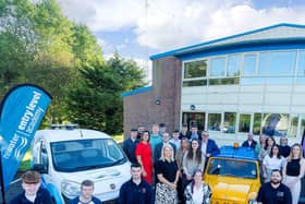 NI Water has opened applications for the September 2026 Entry Level Academy