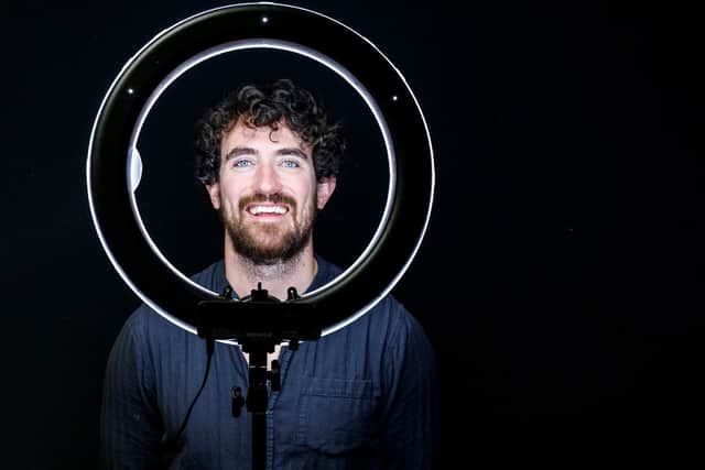 Cormac Dolan