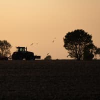 Rural Support urges farming community to look out for one another as clocks go back