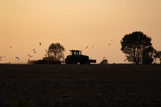 Rural Support is reminding farmers and farming families that support is available