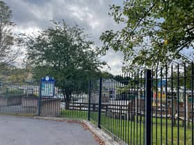 Wigton Moor Primary School in Alwoodley, Leeds, which warned staff with an email, seen by the YEP.