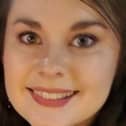 Niamh Kavanagh (Picture provided by PSNI)