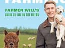 Head to the countryside with Farmer Will and his guide to life in the fields.