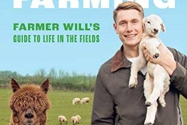 Head to the countryside with Farmer Will and his guide to life in the fields.