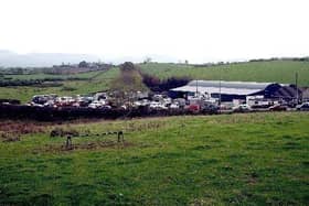 Rathfriland Mart