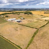 Strategically located commercial scale farm in the North East England comes to market at over £4 million