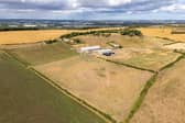 Flinton Hill Farm, Sunderland
