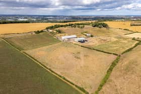 Flinton Hill Farm, Sunderland