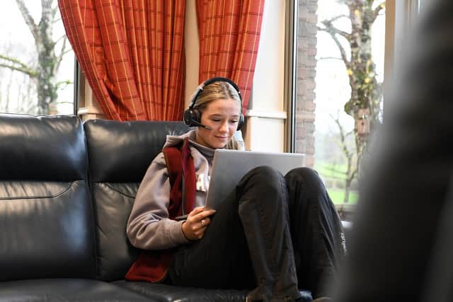 Join CAFRE’s webinar to hear about online and short courses in equine - 22 June 2026 at 7pm