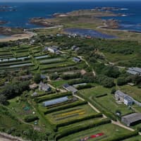 'Ultimately, it’s great to be your own boss and do things the way you want to' -  Funding helps young couple take on Island Farm