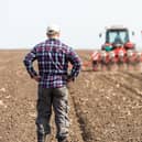 95% of UK farmers under the age of 40 rank poor mental health as one of the biggest hidden problems facing farmers today, a recent study by the Farm Safety Foundation reveals