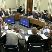 Climate Change (Carbon Budget 2038-2042) to proceed to the Assembly for further debate