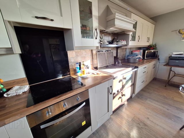 90 Moyarget Road, Ballycastle, BT54 6HL Agricultural Land