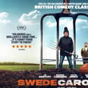 Swede Caroline which will be in UK Cinemas from 19th April
