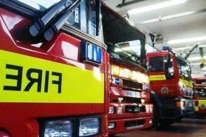 fire brigade