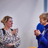 Diabetes UK invites local community to Live Well Day
