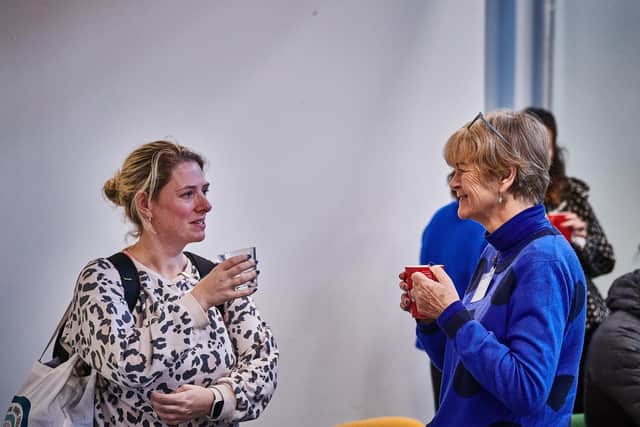 Diabetes UK Northern Ireland is hosting a Live Well Day at Craigavon Civic Centre on Thursday 12 November, offering free information, advice and support to help people living with diabetes manage their condition and connect with others.